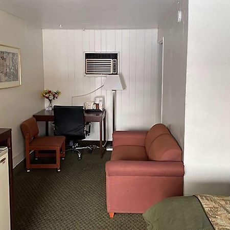 Travelodge By Wyndham The Dalles Exterior foto