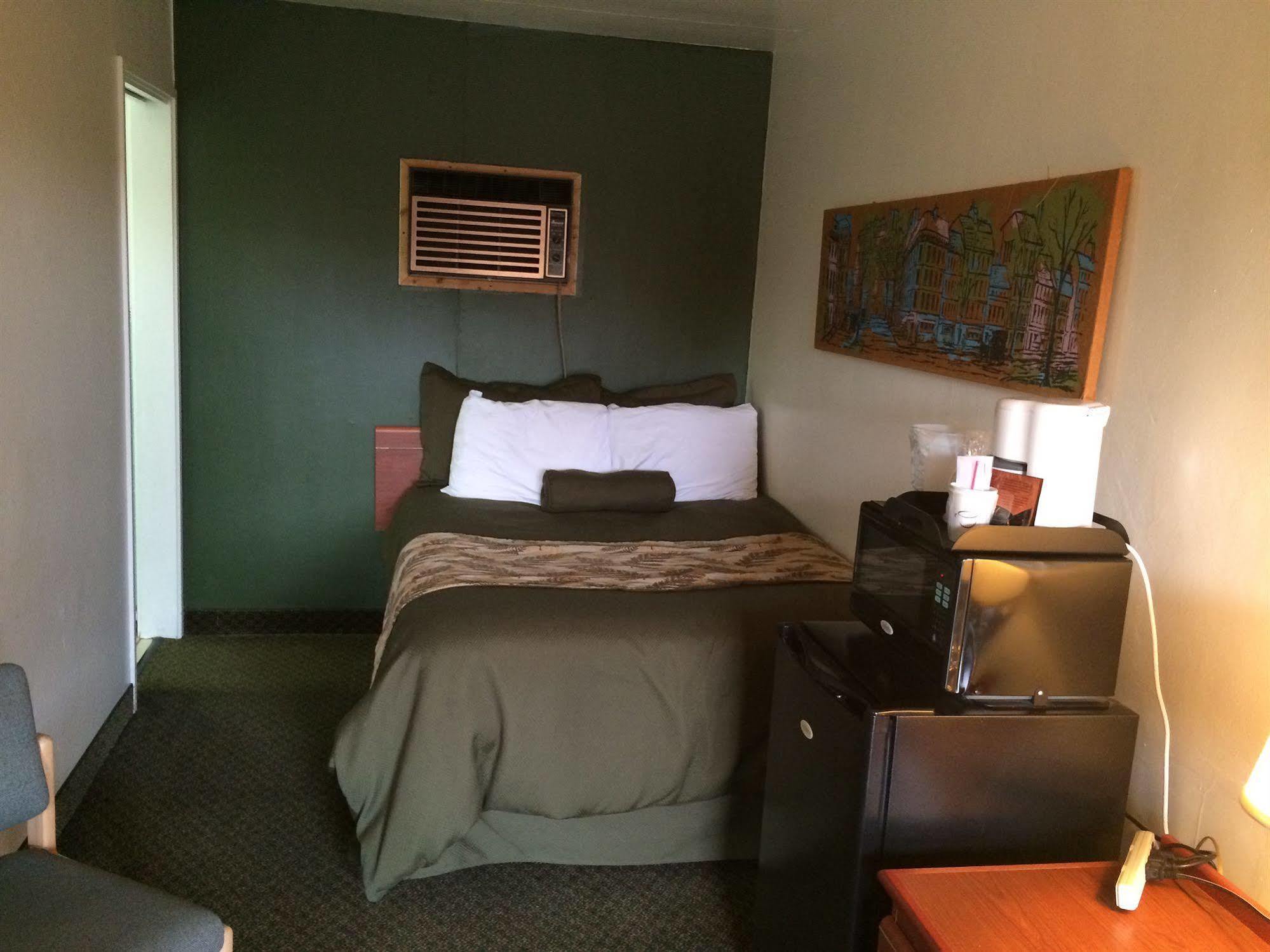 Travelodge By Wyndham The Dalles Exterior foto