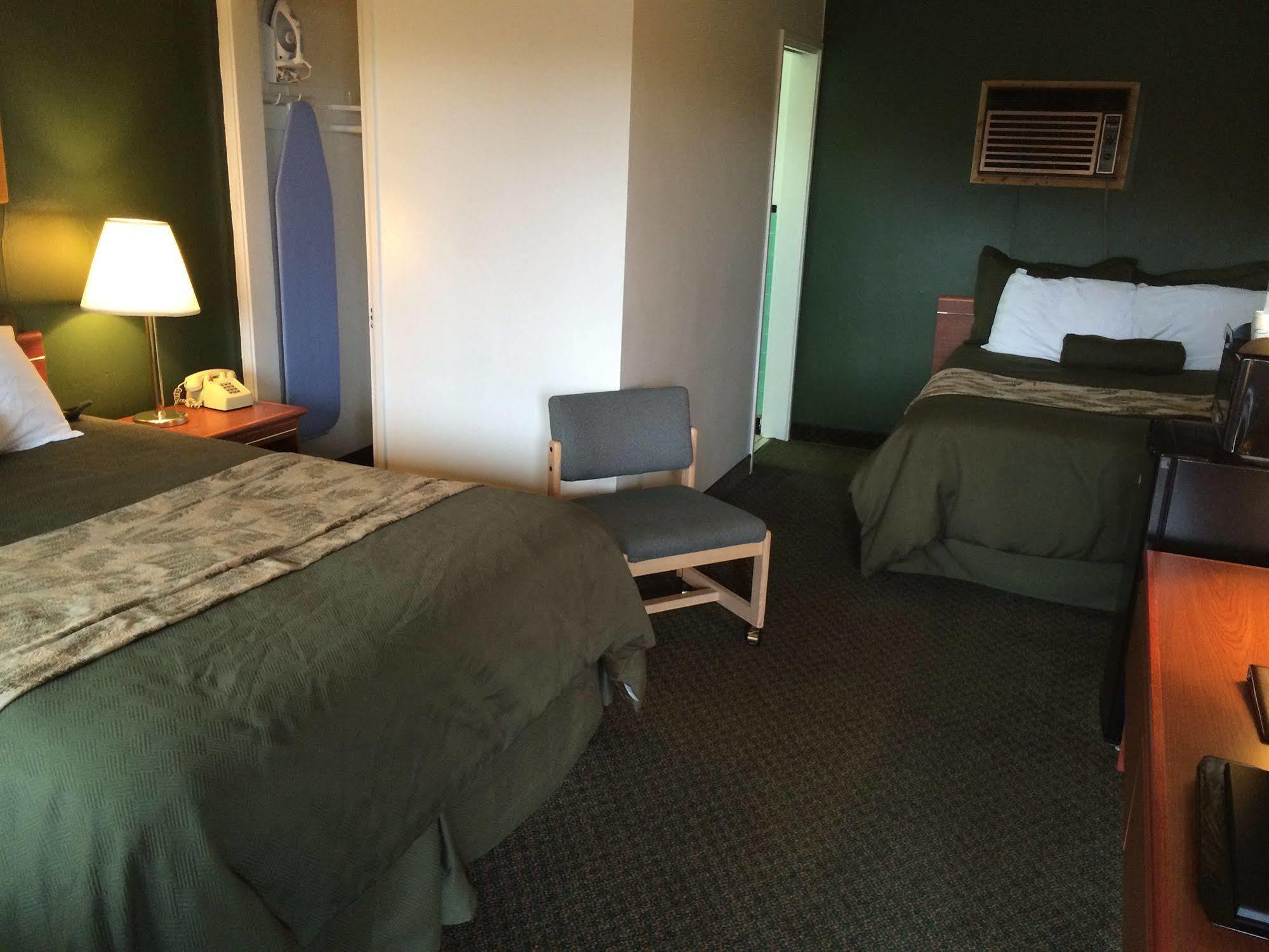 Travelodge By Wyndham The Dalles Exterior foto
