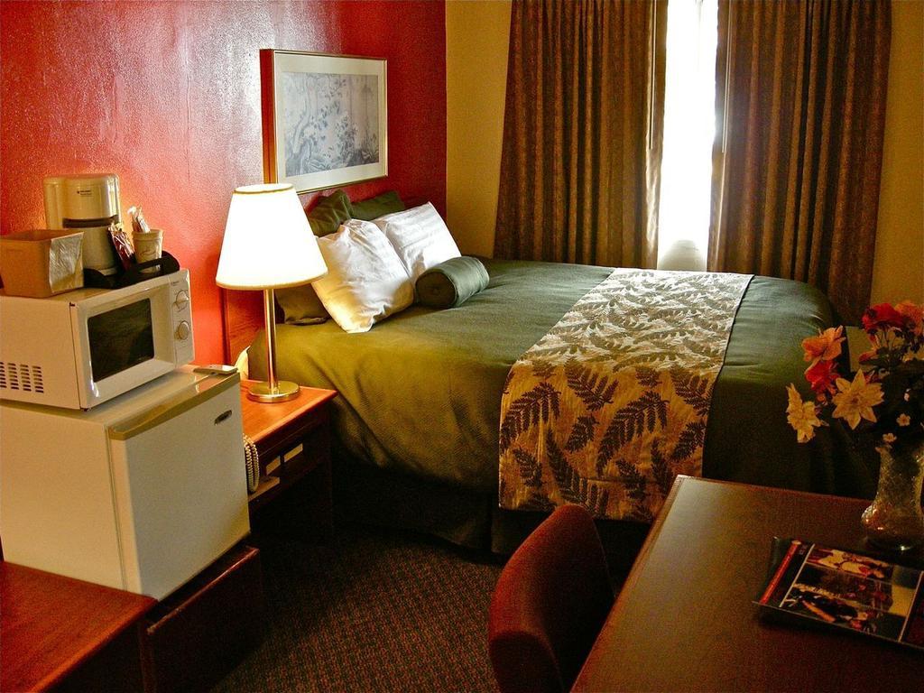 Travelodge By Wyndham The Dalles Exterior foto