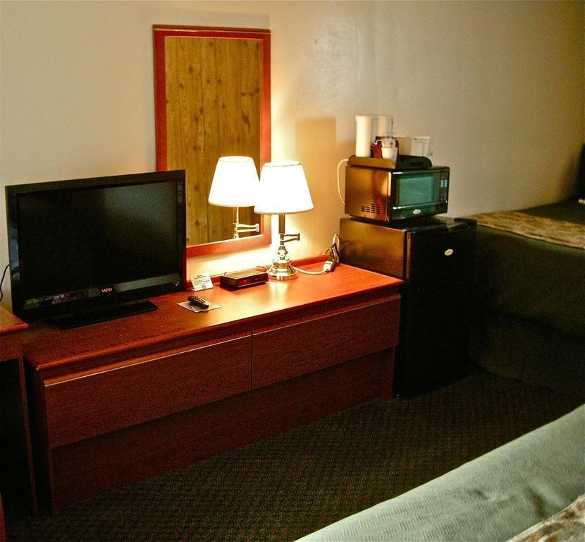 Travelodge By Wyndham The Dalles Exterior foto